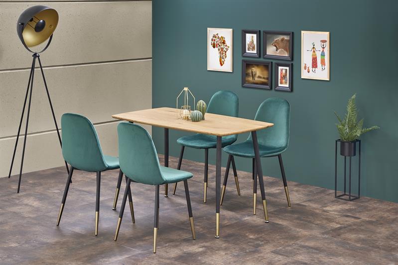 Stół do małego pokoju