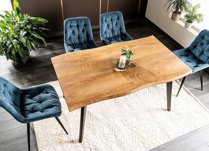 Jak wybrać idealny stół jadalny do domu? 5