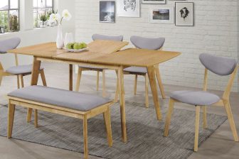 Tanie stoły rozkładane