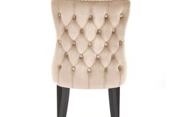 ALDA - krzesło beżowe 2