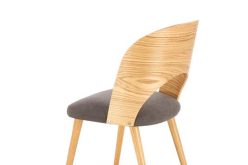CADIZ krzesło dąb naturalny popiel 2