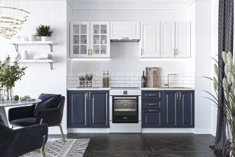 Ciekawe meble kuchenne