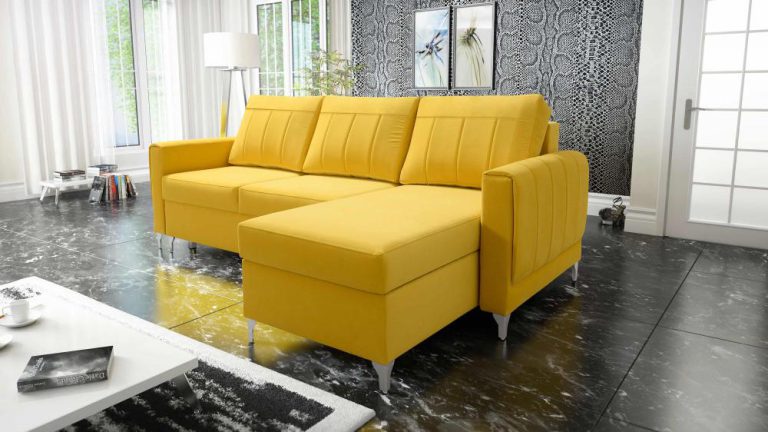 Dopamine Decor – jak wprowadzić szczęście do swojego wnętrza?