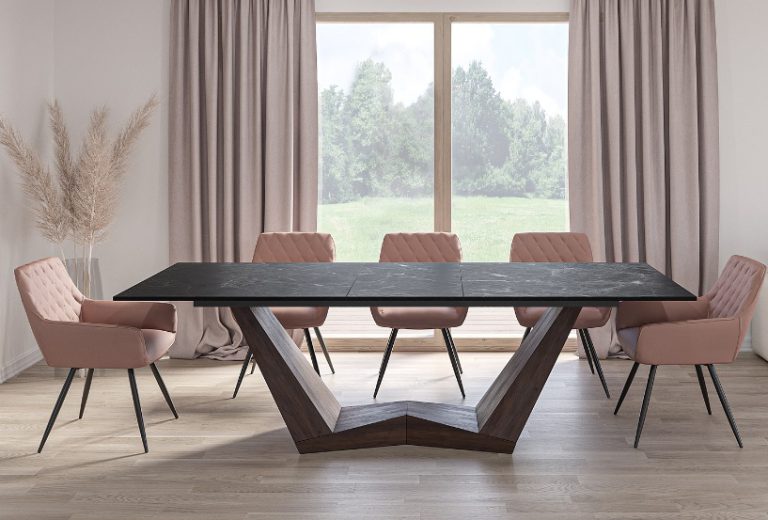 Co decyduje o tym, że drogi stół to elegancja i funkcjonalność klasy premium w jednym?