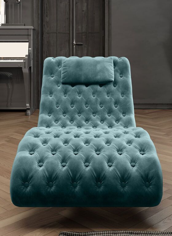 Ekskluzywne leżanki