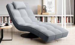 Ekskluzywne szezlongi