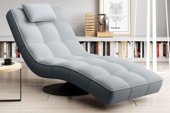 Ekskluzywne szezlongi