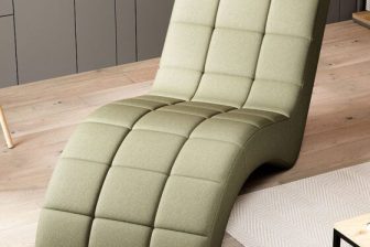 Fotel leżanka do salonu