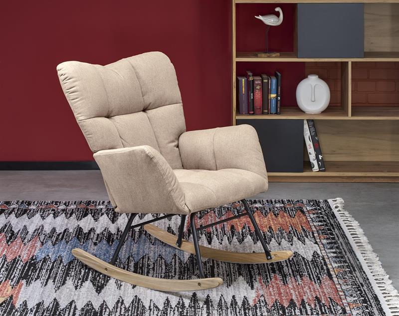 Fotele do czytania książek