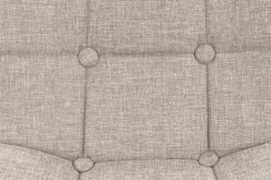 K316 krzesło beżowe nogi dąb miodowy 5