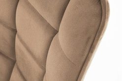 K332 krzesło beżowe nowoczesne 1