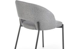 K373 wygodne krzesło popiel 1