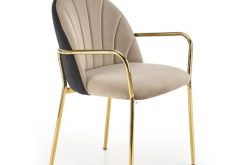 Przepiękne krzesło