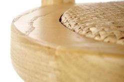 K529 krzesło naturalne rattanowe 4