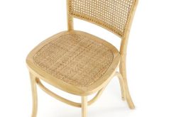K529 krzesło naturalne rattanowe 3