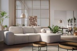 Ładny salon inspiracje