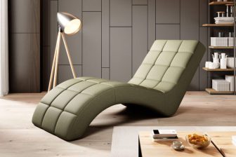 Leżanka do czytania