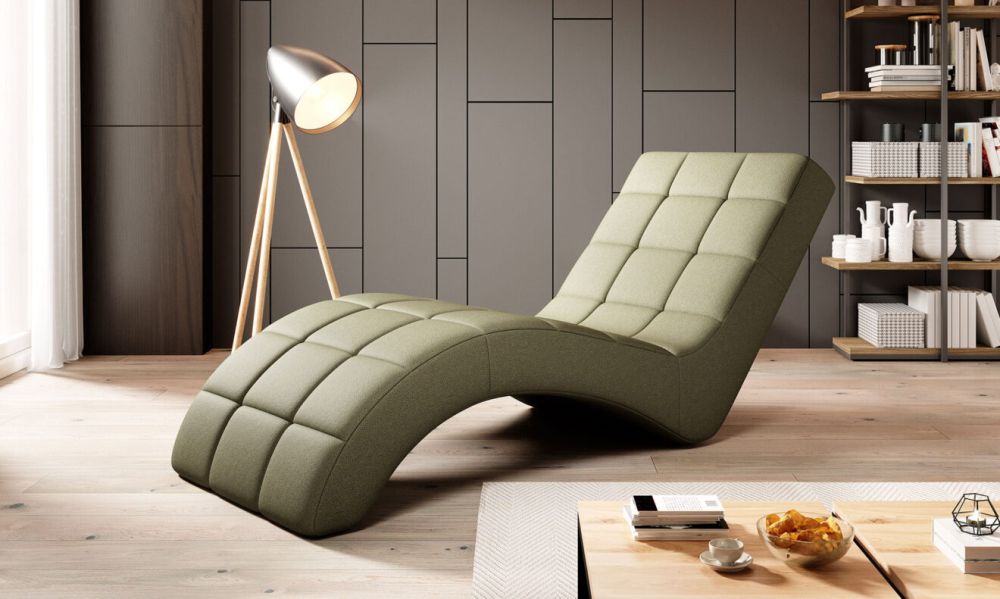 Leżanka do czytania