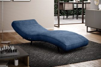 Leżanka rozkładana