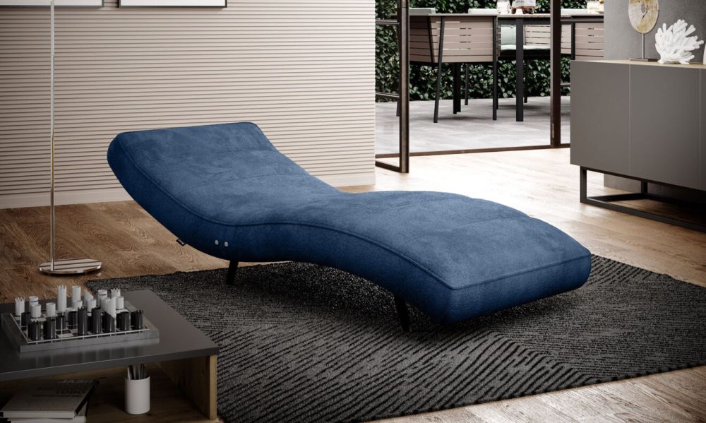 Leżanka rozkładana