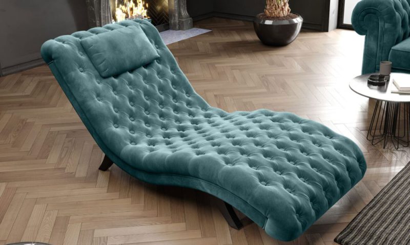 Leżanki do sypialni