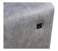 Gniazdo USB w narożniki