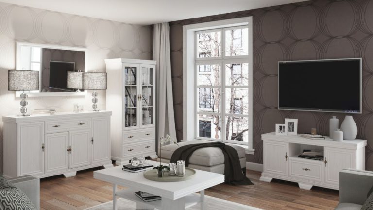 Dlaczego meble amerykańskie oferują ponadczasowy styl i wyjątkową elegancję?