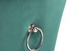 MIYA krzesło ciemno zielone 1