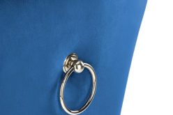 MIYA krzesło granatowe 1