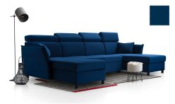 Mały narożnik w kształcie litery C