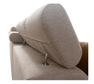 Narożnik z funkcją spania z USB z barkiem GUSTAV 1 MAXI 11