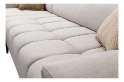 Narożnik z funkcją spania z USB z barkiem GUSTAV 1 MAXI 10