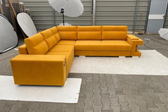 Producent mebli tapicerowanych