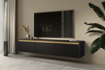 Szafki RTV nowoczesne