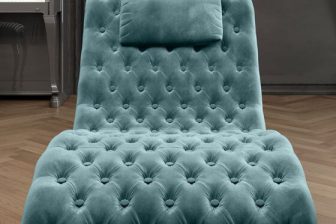 Szezlong do czytania