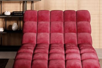 Szezlongi do sypialni