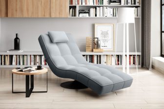 Szezlongi nowoczesne