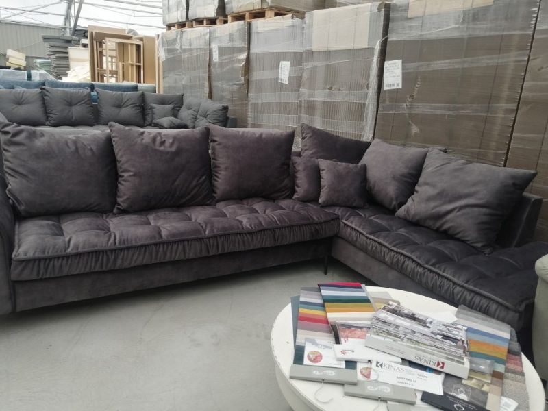 Tanie meble od producenta