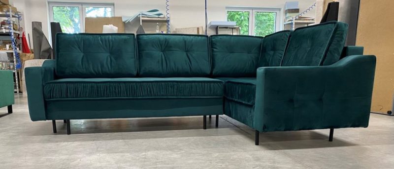 Tanie meble prosto od producenta