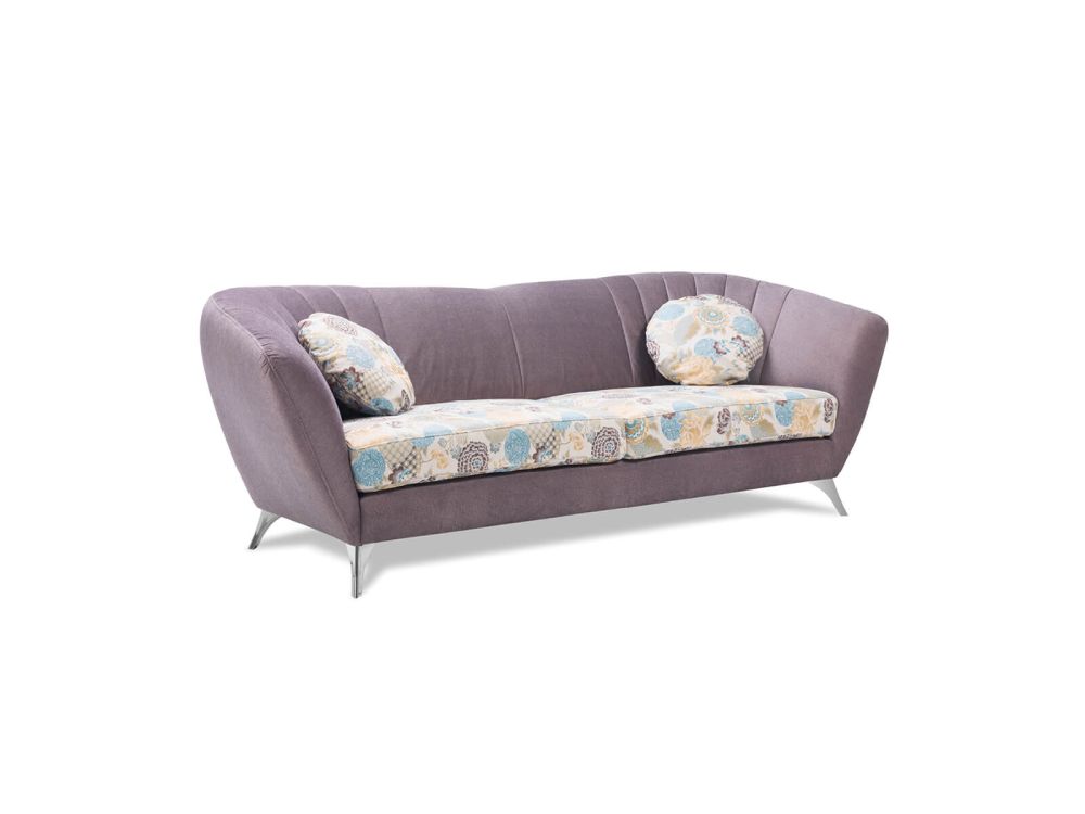 3 osobowa sofa muszla VIVA 1