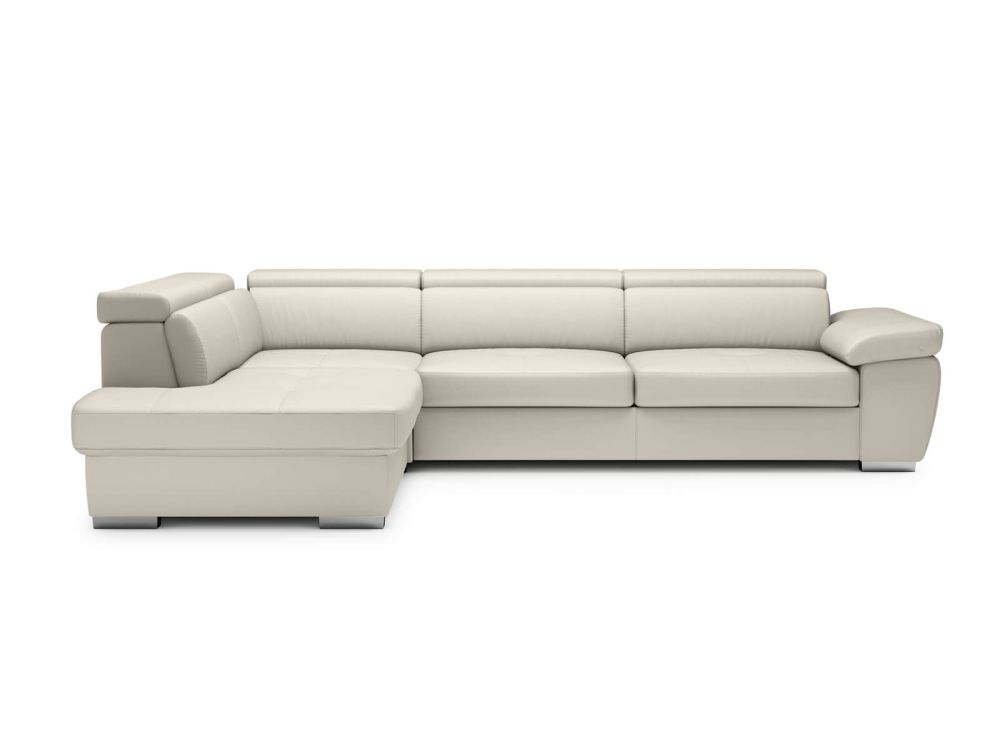 Narożnik z funkcją spania RAVEN L 5