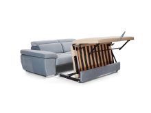 Kanapa do spania z wózkiem RAVEN 3F 2