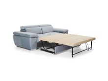 Kanapa do spania z wózkiem RAVEN 3F 3