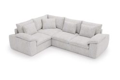 Kanapa narożna wypoczynkowa BARLETTA 3