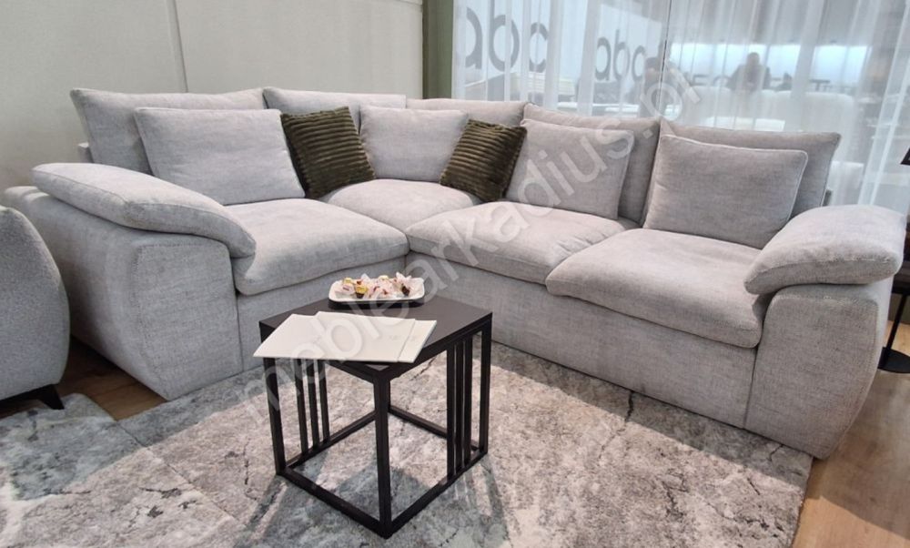 Sofa narożna meblearkadius.pl