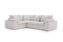 Kanapa narożna wypoczynkowa BARLETTA 1