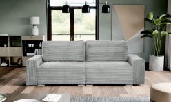 Kanapa rozkładana duża powierzchnia spania 1150x200