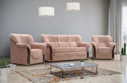 Klasyczna sofa z funkcją spania