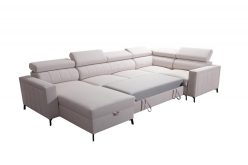 Narożnik U z funkcją spania BASTER 5 MINI 12