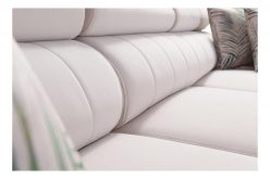 Narożnik U z funkcją spania BASTER 5 MINI 13